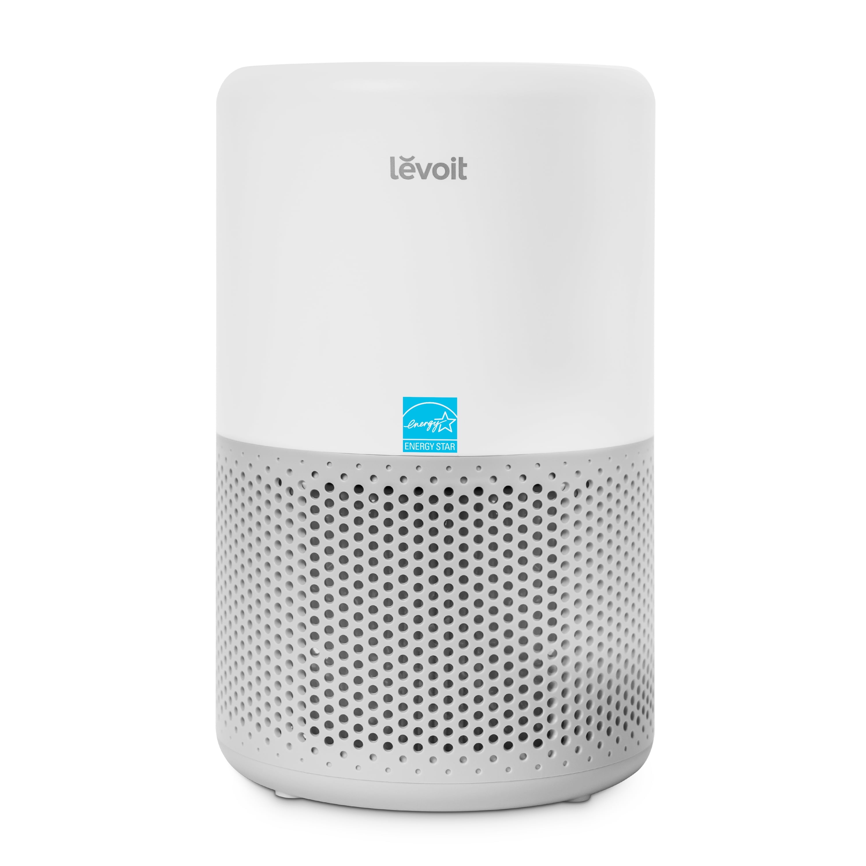 Levoit Air Purifier Core200S, Quiet, ENERGY STAR, 457 sq ft
