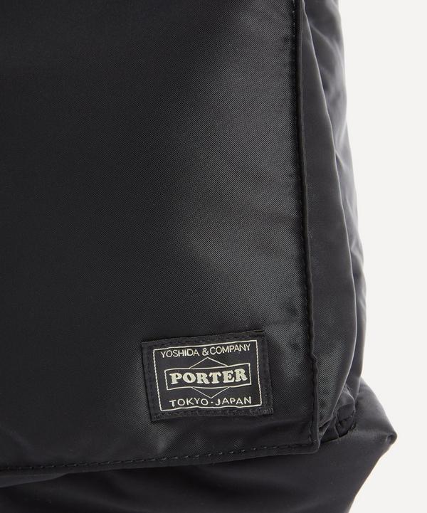 Porter-Yoshida & Co. 2-Way Tanker Helmet Bag | Liberty