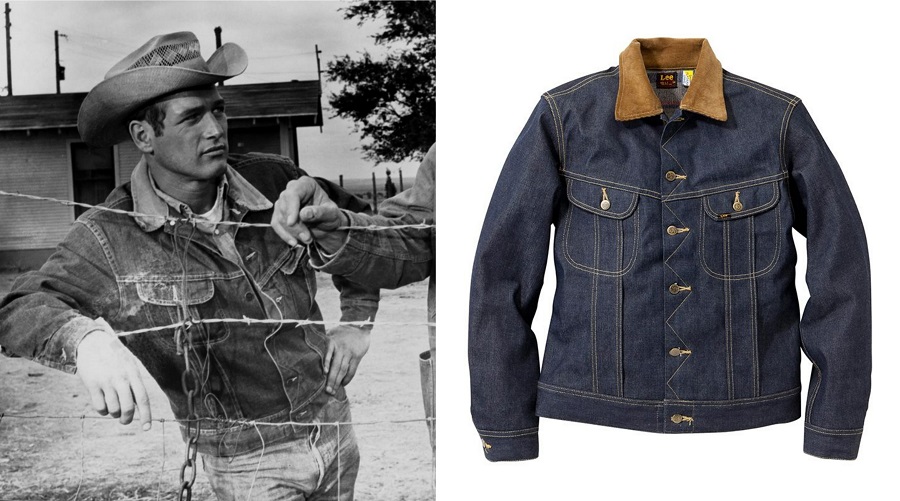 Iconic Style: The Lee Storm Rider Jacket - Iconic Alternatives