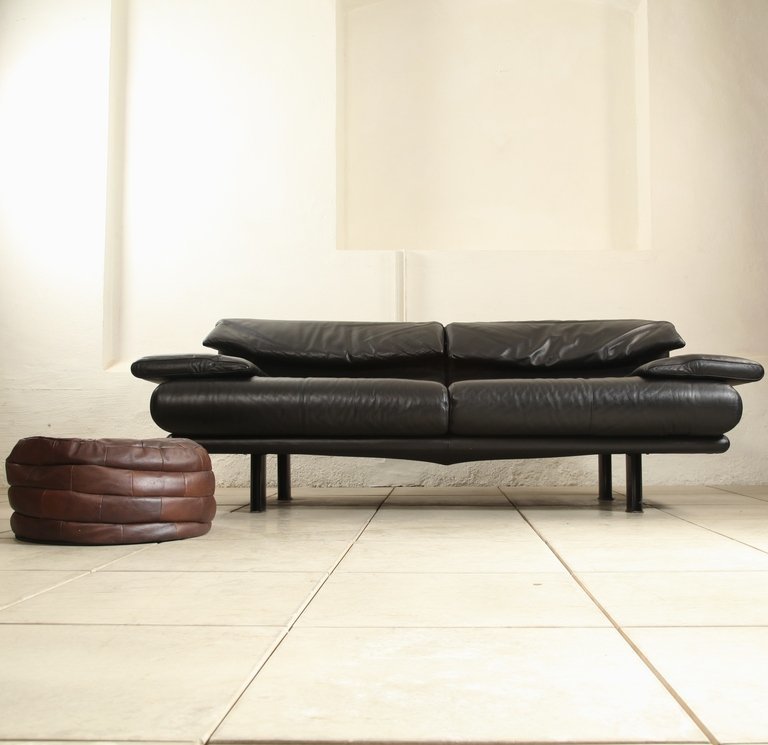 B&B Italiaの美しき椅子 - Arcadia (Paolo Piva)