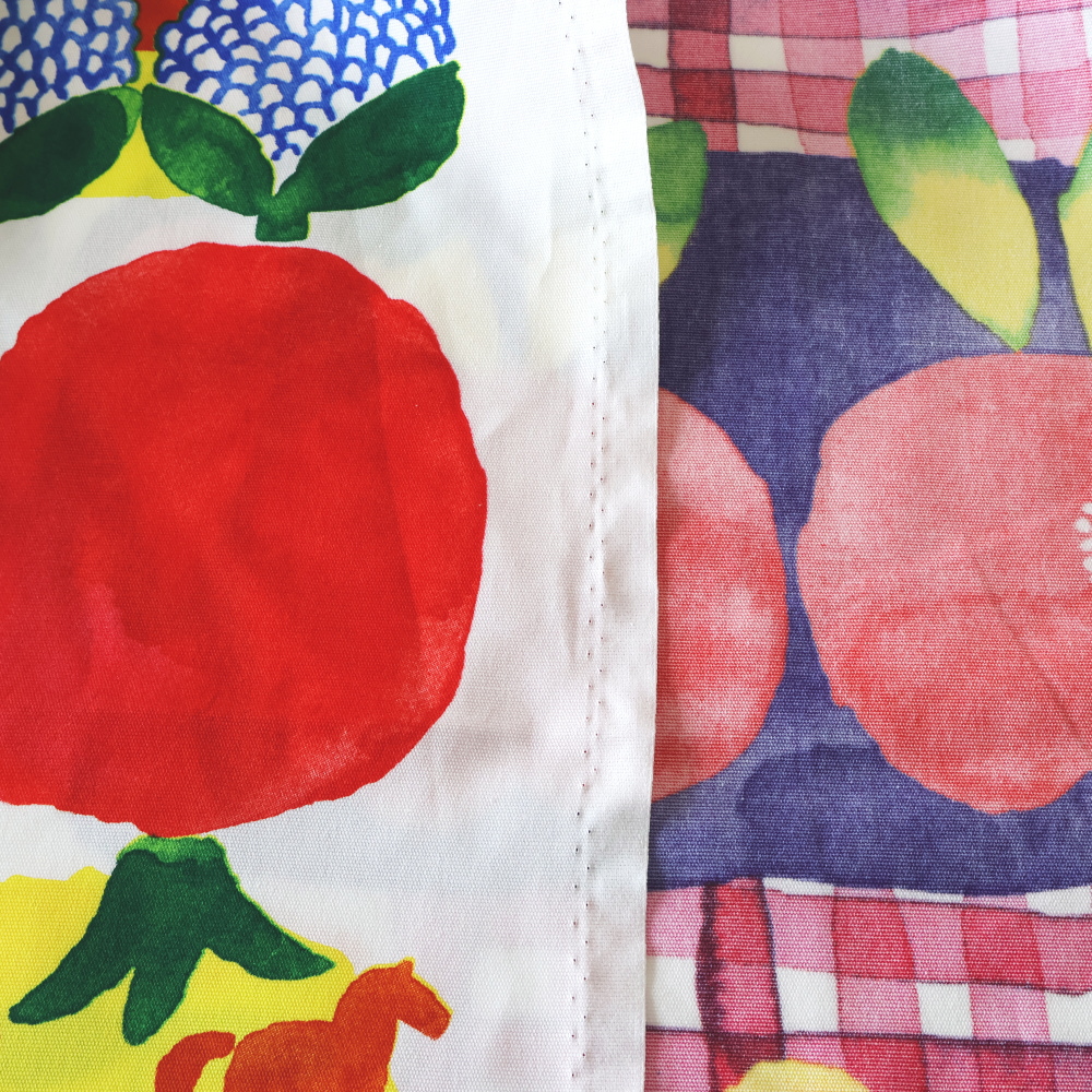 マリメッコ・北欧生地(布) ・雑貨のインテリアセンター / KESATORI