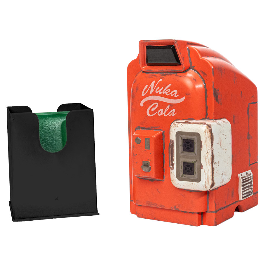 ICv2: Ultra PRO Unveils New 'Fallout' Accessories