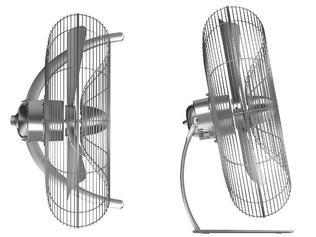 チャーリースイングファンリトル⁄Charly fan スタドラーフォーム