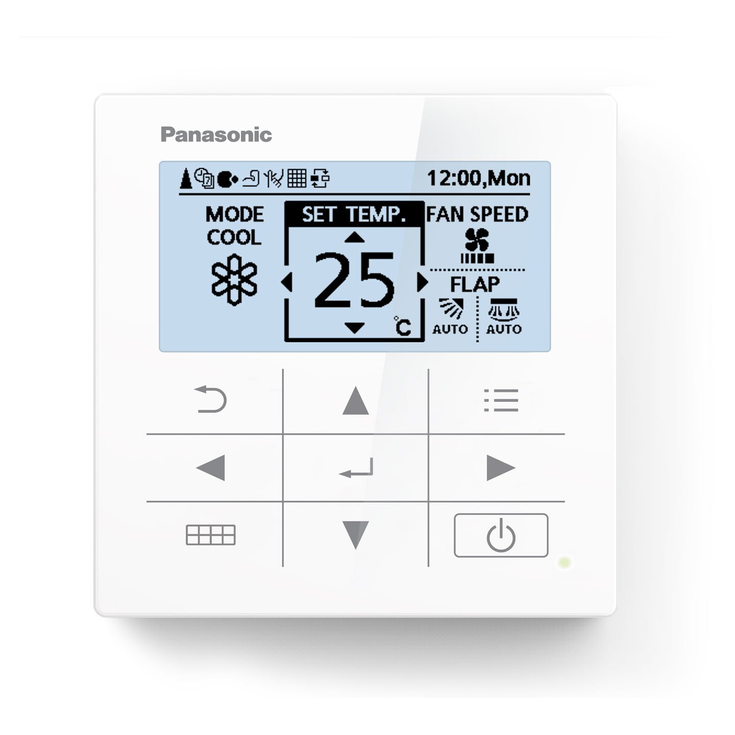 EXTERIOS Z Series Single Split System | Panasonic North America