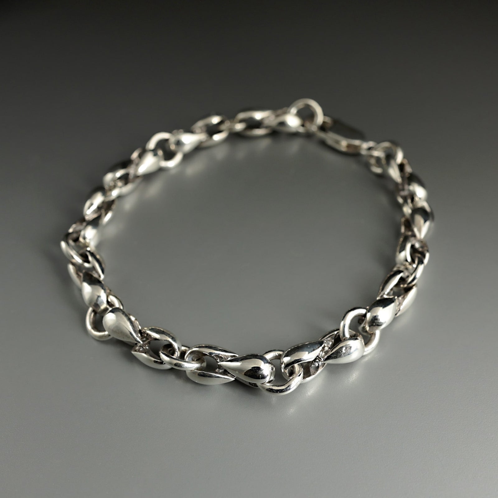 シルバーブレスレット - IBUQUI 下北沢にあるオーガニックアクセサリー