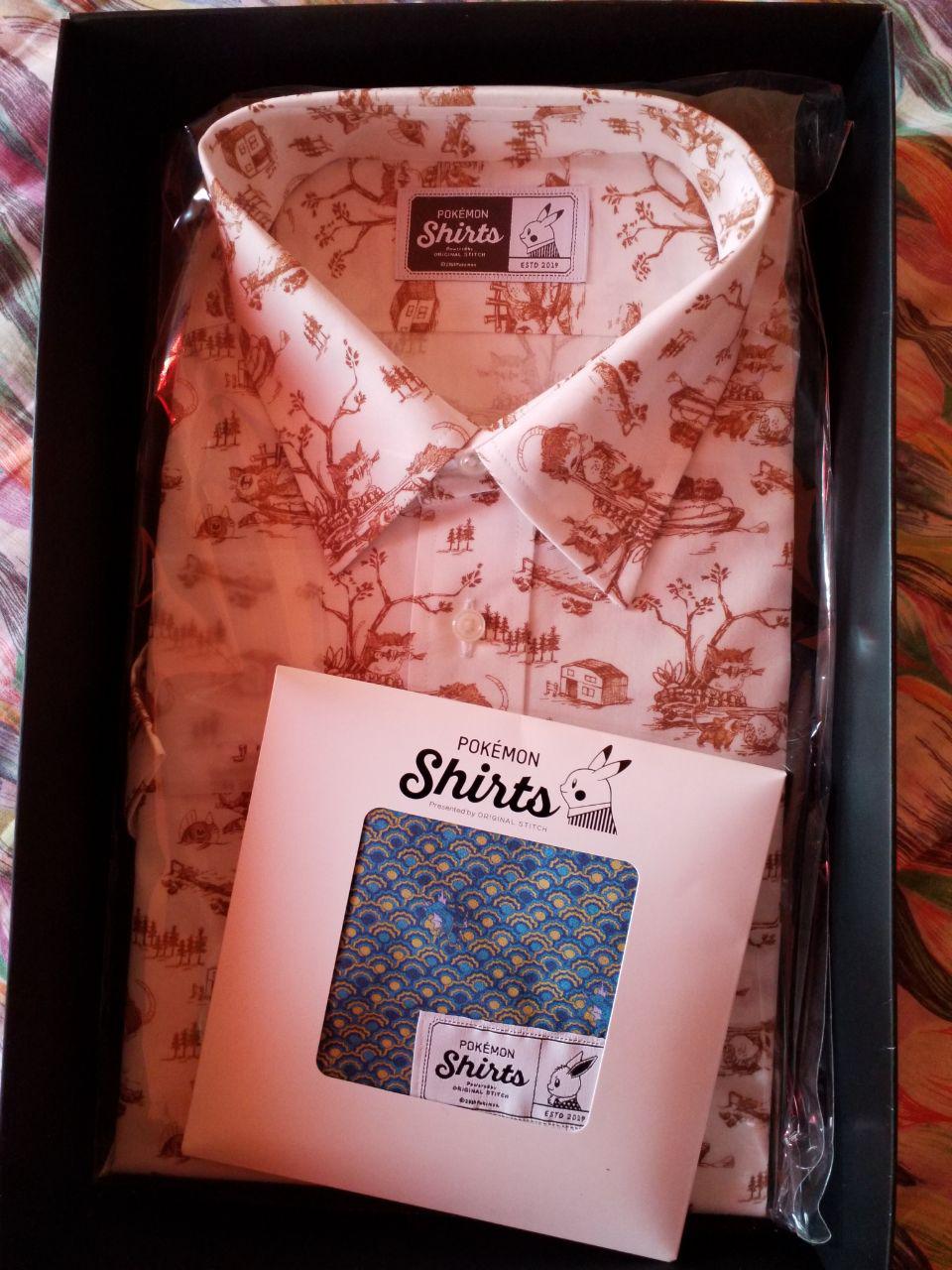 original stitch pokemon shirt!!!: pkmncollectors — LiveJournal