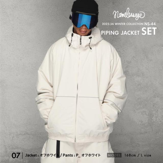 ≪25-26新作≫ スキーウェア スノーボードウェア メンズ レディース