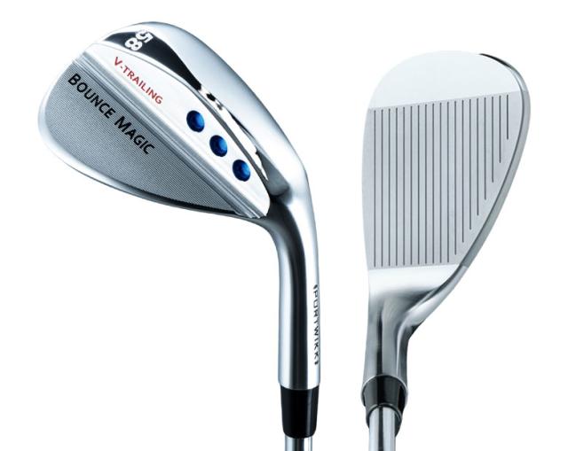 レディース】バウンスマジック VT ウェッジ オリジナル