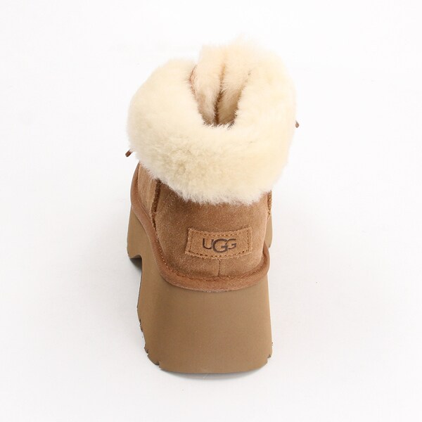 UGG（UGG）/UGG/アグ/Esmee Lace Up/エスミー レース アップの通販はau