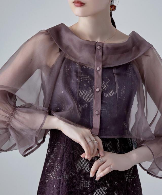 エトル（etoll．）/パーティードレスの通販はau PAY マーケット