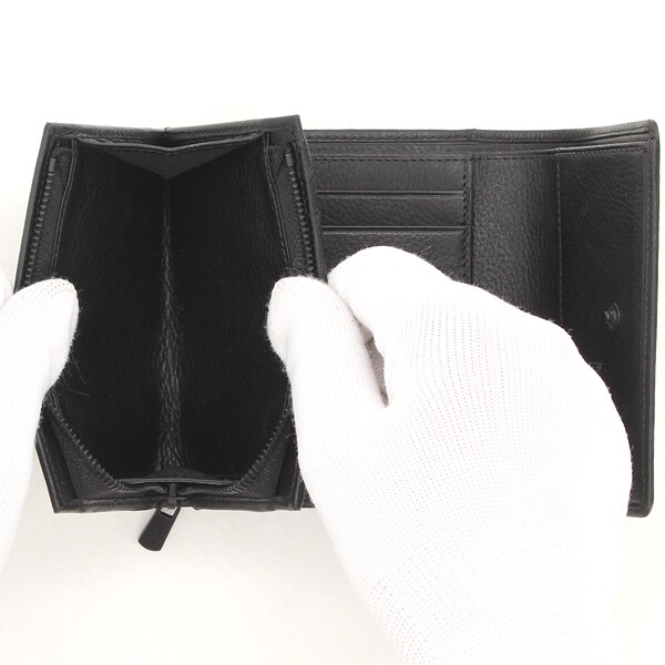 ポロ ラルフローレン(POLO RALPH LAUREN) 三つ折り財布 ポロ ラルフ