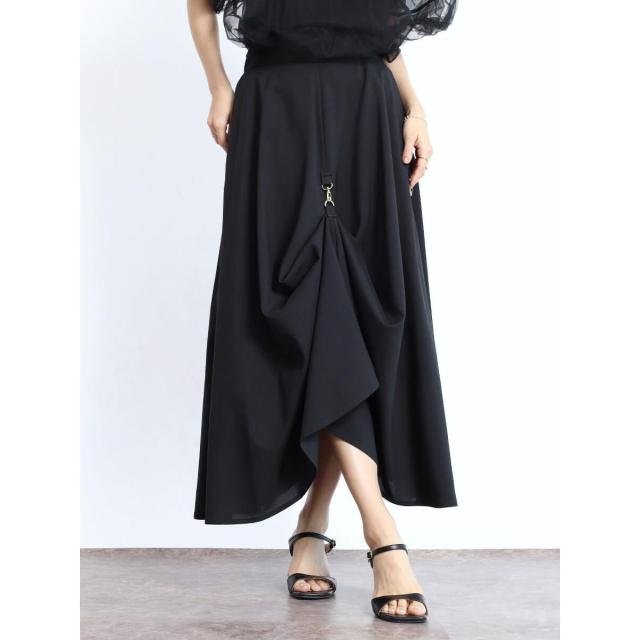 フェンネル（FENNEL）/マルチWAYフレアスカートの通販はau PAY