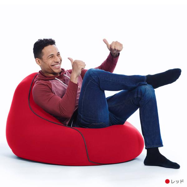 Yogibo Lounger ヨギボー ラウンジャー 専用カバーの通販はau PAY