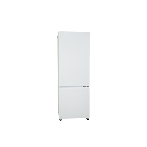 ヤマダオリジナル 冷蔵庫 179L 右開き 2ドア 幅48.6cm 一人暮し向け