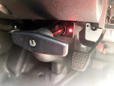 Koni Special Active Shock Volkswagen Golf 7 55mm Front KON8745