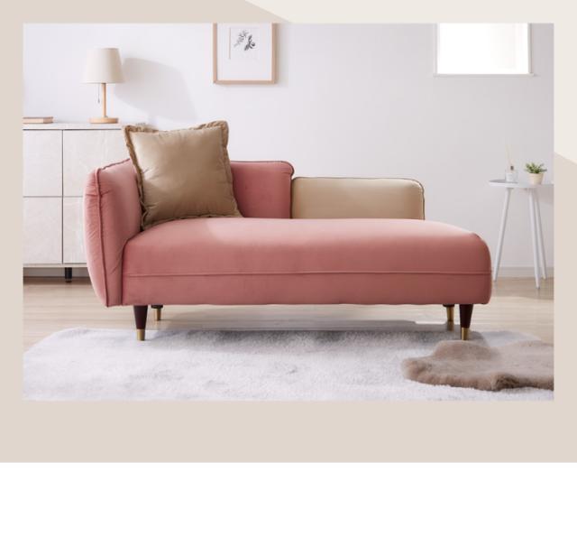 ソファー 2人掛け 幅156 ソファ カウチ カウチソファ コンパクト