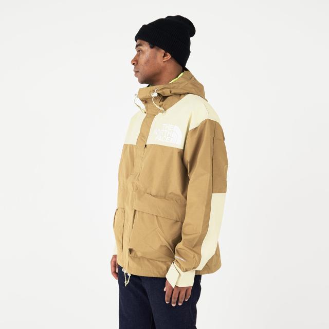 ノースフェイス THE NORTH FACE ジャケット マウンテンパーカー