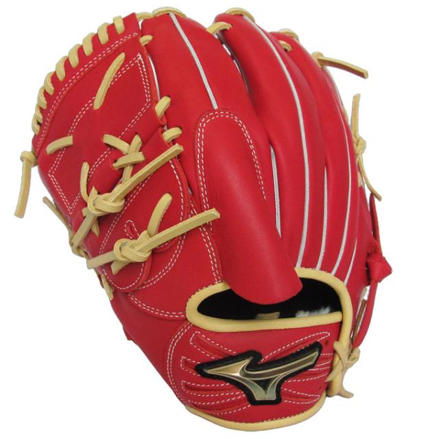 MIZUNO（ミズノ）限定 少年軟式用グラブ（1AJGY88824）野球 グローブ