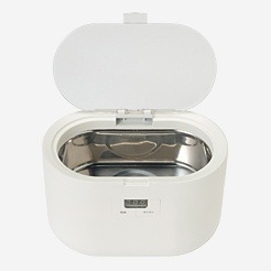 超音波洗浄機 | IDEA PARK | 無印良品