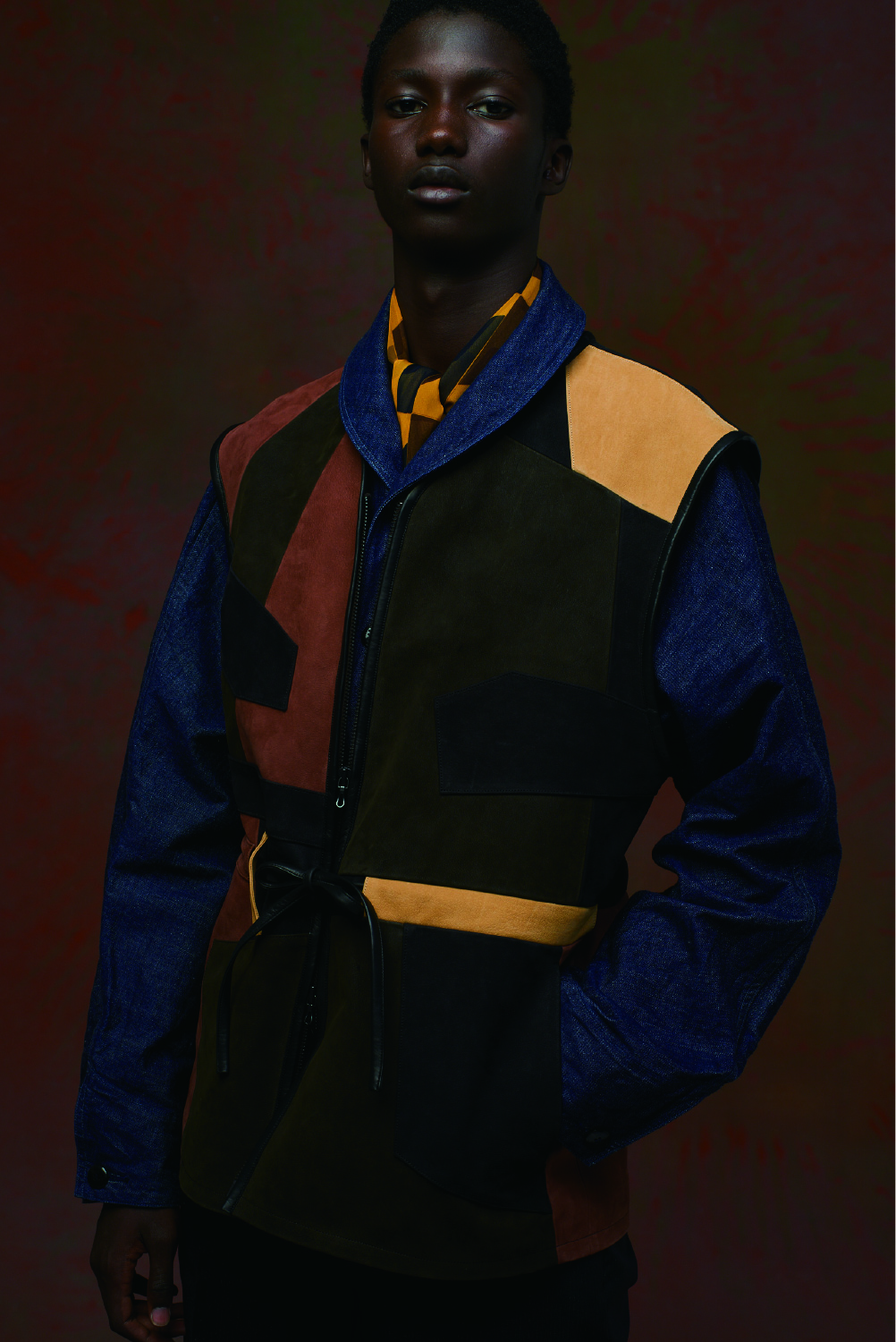 NICENESS – 4th Delivery. | IDEAL