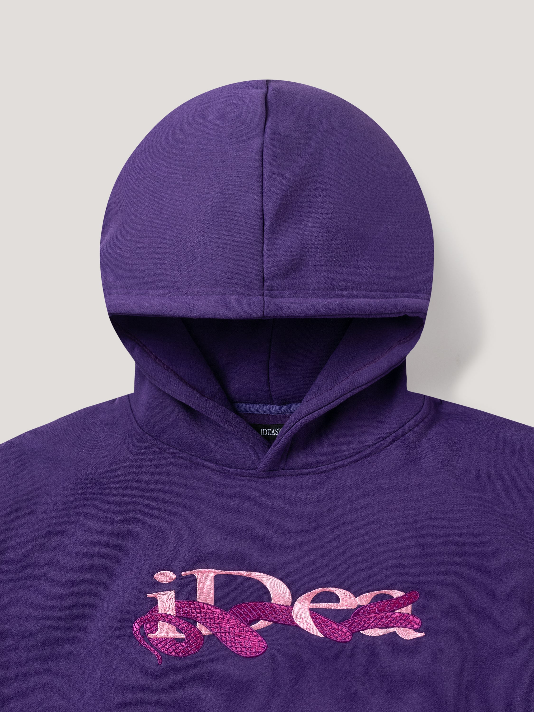 HOODIES – IDEASWAM