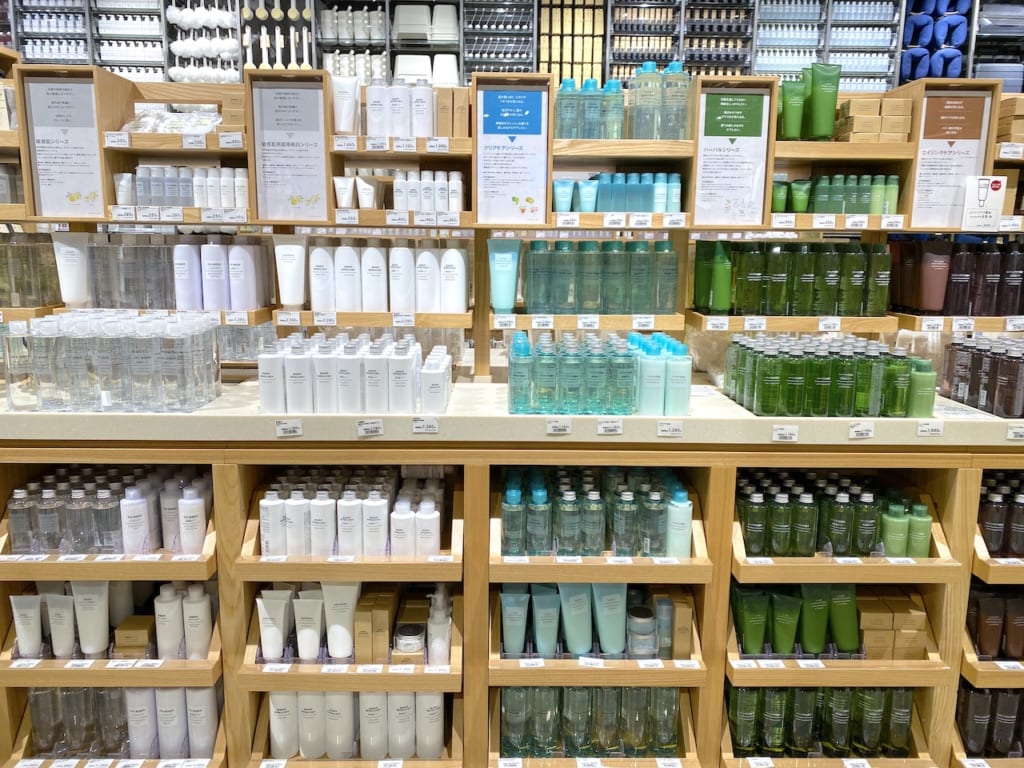 無印良品 化粧水・コスメの人気ランキング】選び方のポイントも聞き