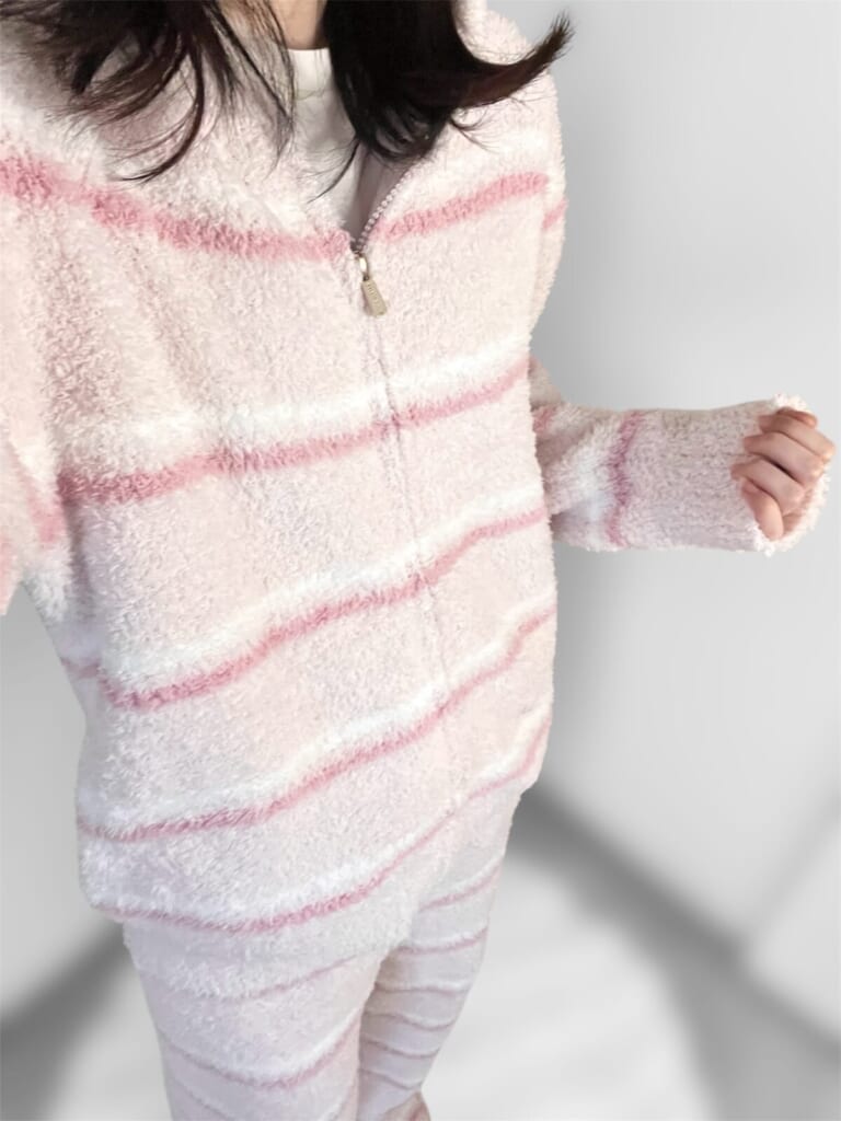 ジェラピケ福袋2025開封速報】中身はパステルピンクのパジャマやワンピ