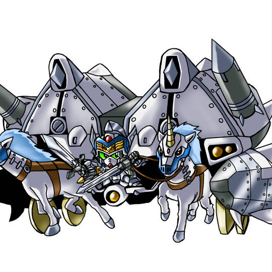 装甲馬車オーキス (そうこうばしゃおーきす)とは【ピクシブ百科事典】