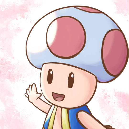 キノピオ (きのぴお)とは【ピクシブ百科事典】