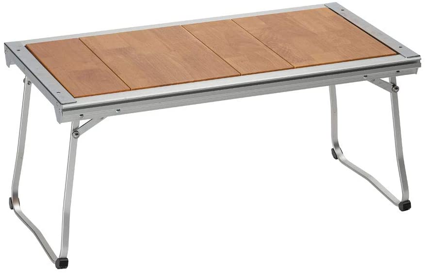 snow peakのIGTロースタイルセットはエントリーIGTと何が違うのか徹底