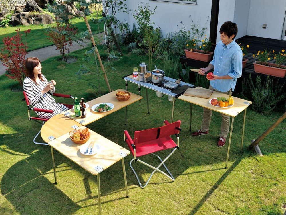 早くも2022最新ギアが発売！スノーピーク【マルチファンクション