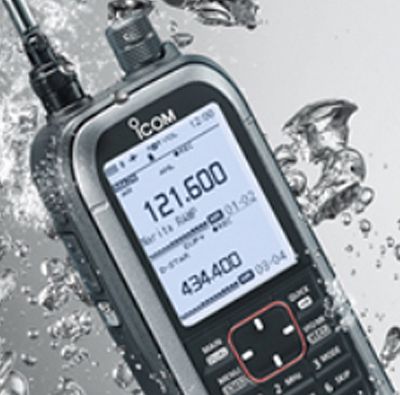 希少 ICOM IC-R30 高性能受信機 美品 トランシーバー 希少 ICOM IC-R30