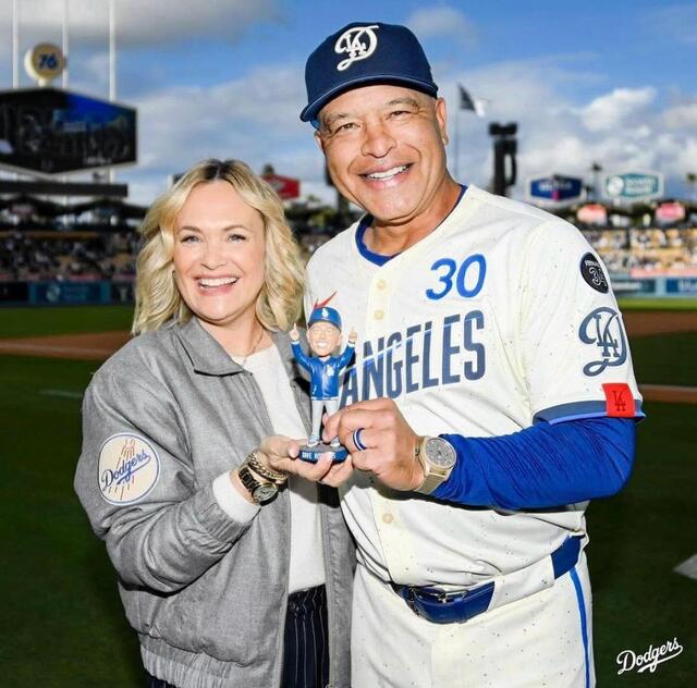 ロバーツ監督 自身のボブルヘッドデーで連敗ストップ「攻撃面の