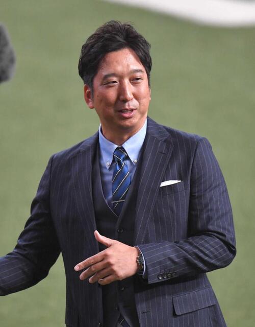 阪神タイガース 22.藤川 球児 監督 】2024年 ホーム ユニフォーム