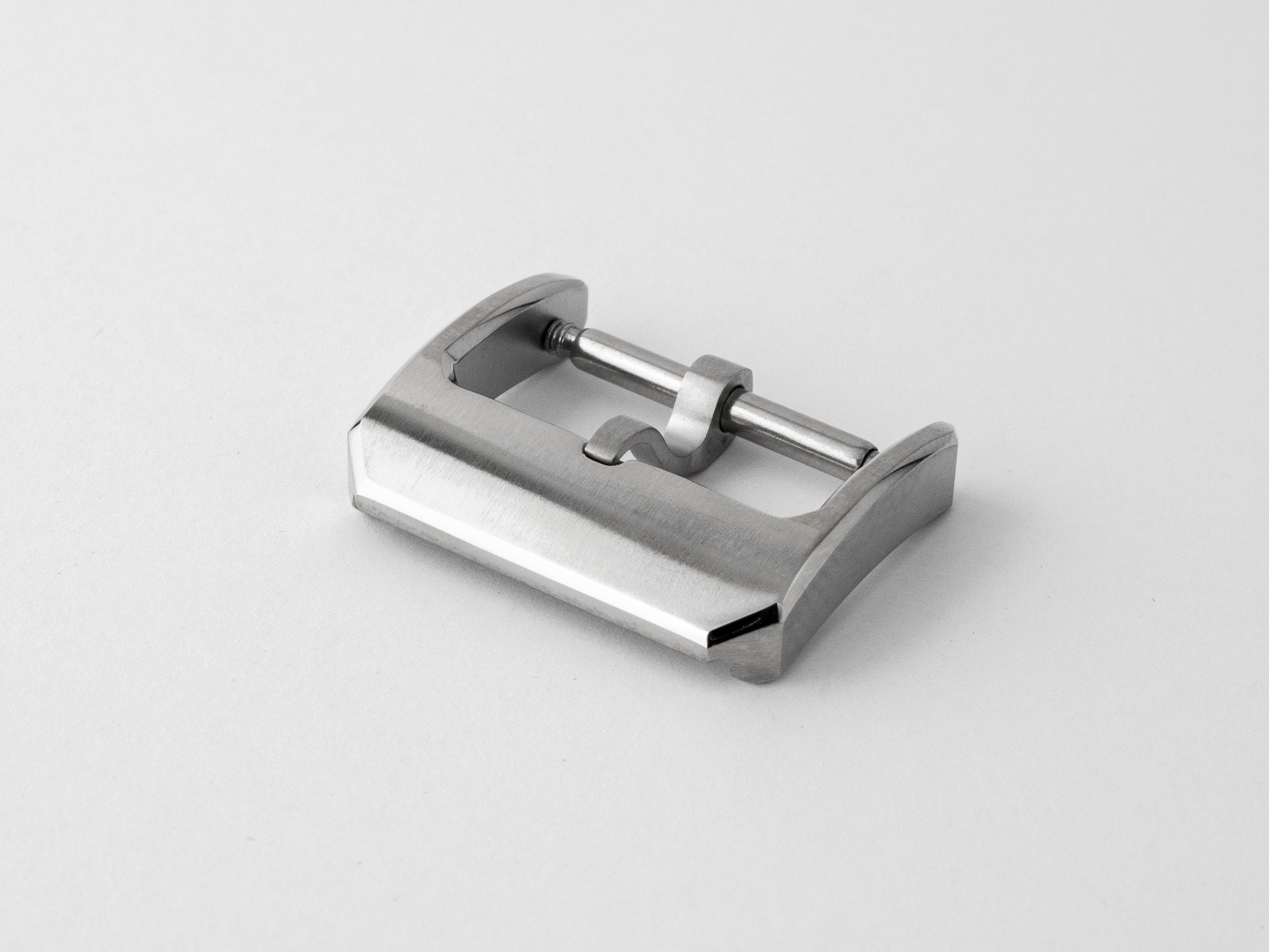 Titanium Watch Buckle - Etsy