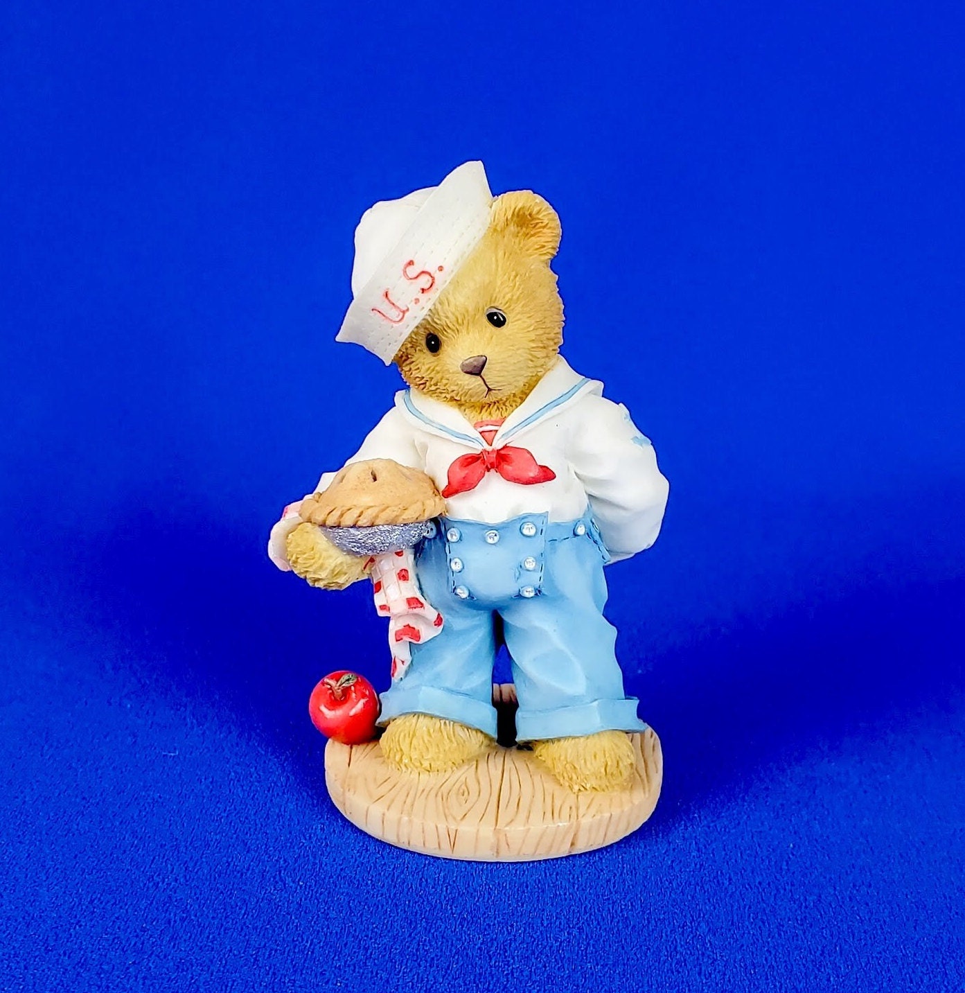 Cherished Teddies U.S.A. - Etsy