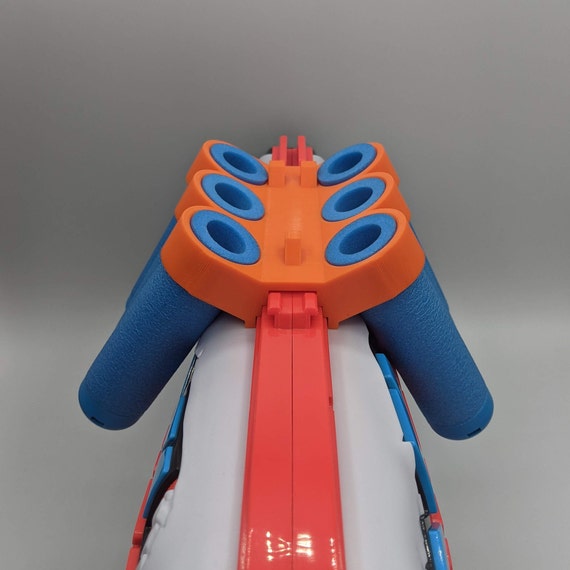 メガXLブームドーザーダーツホルダー＆サイト - Etsy 日本