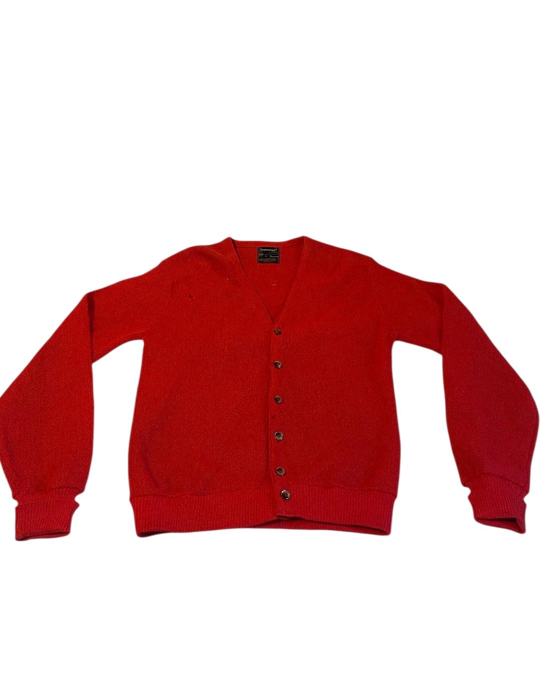 Towncraft Cardigan - Etsy