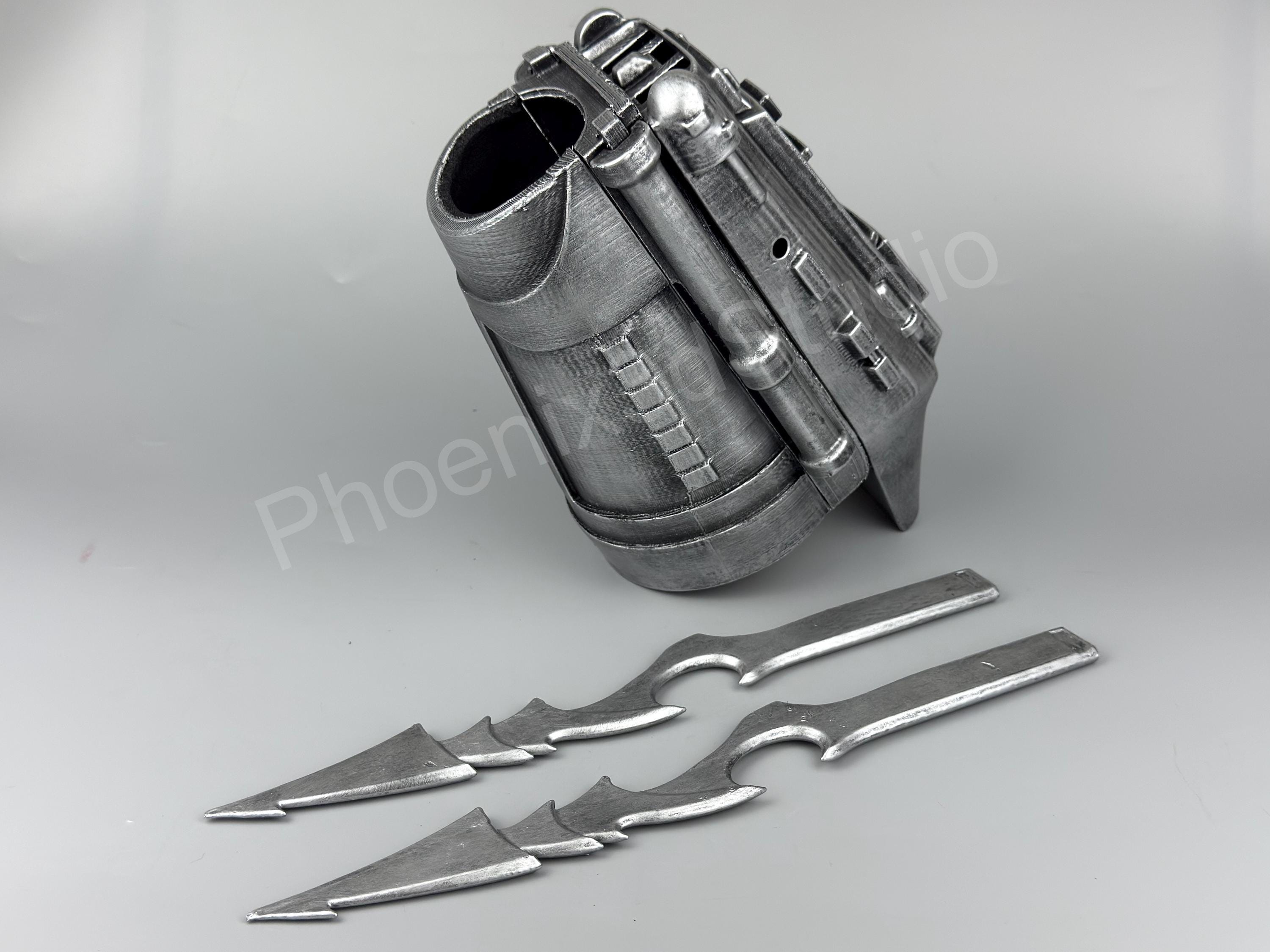 Predator gauntlet - Etsy 日本