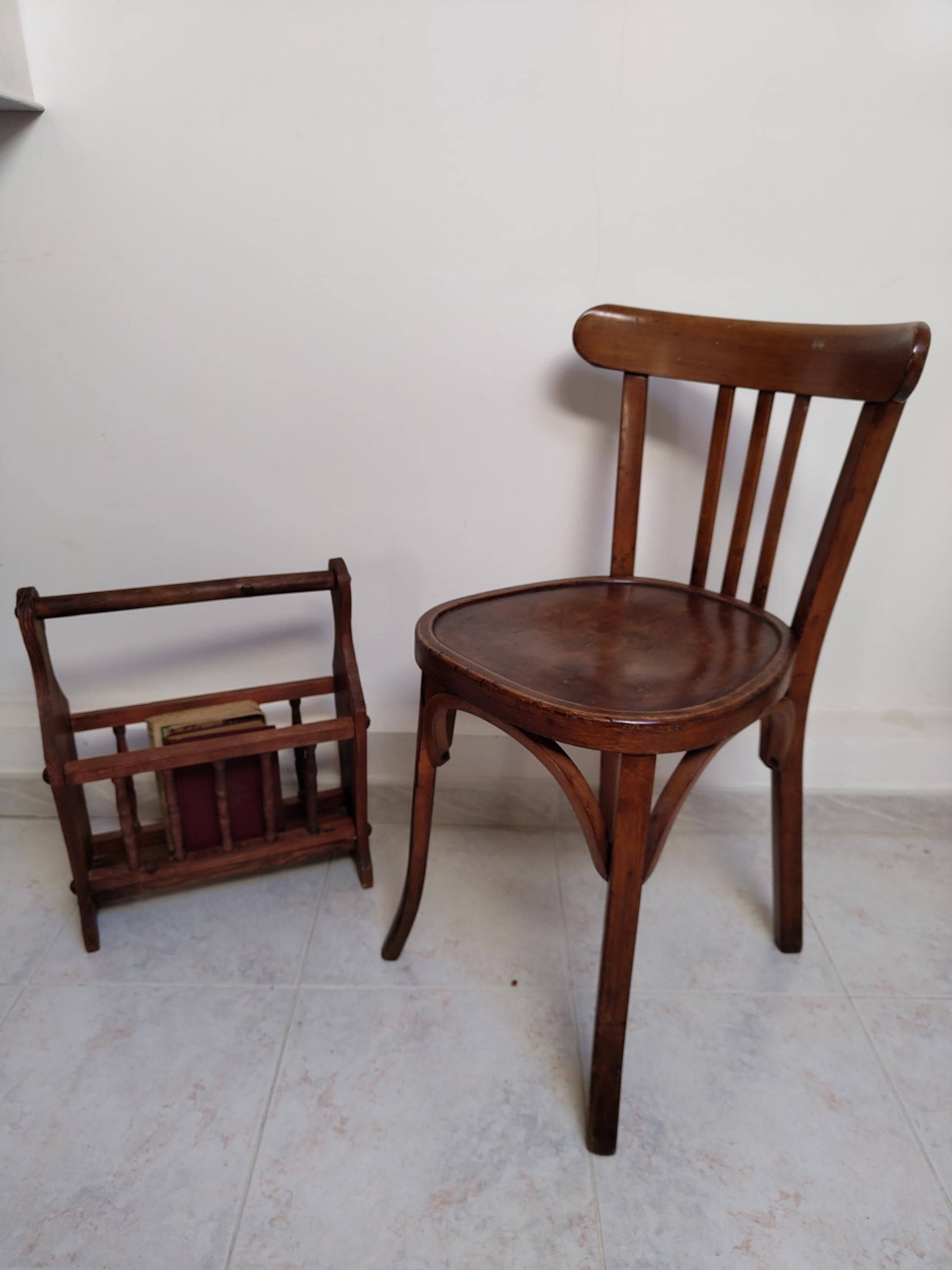 Baumann chair - Etsy 日本