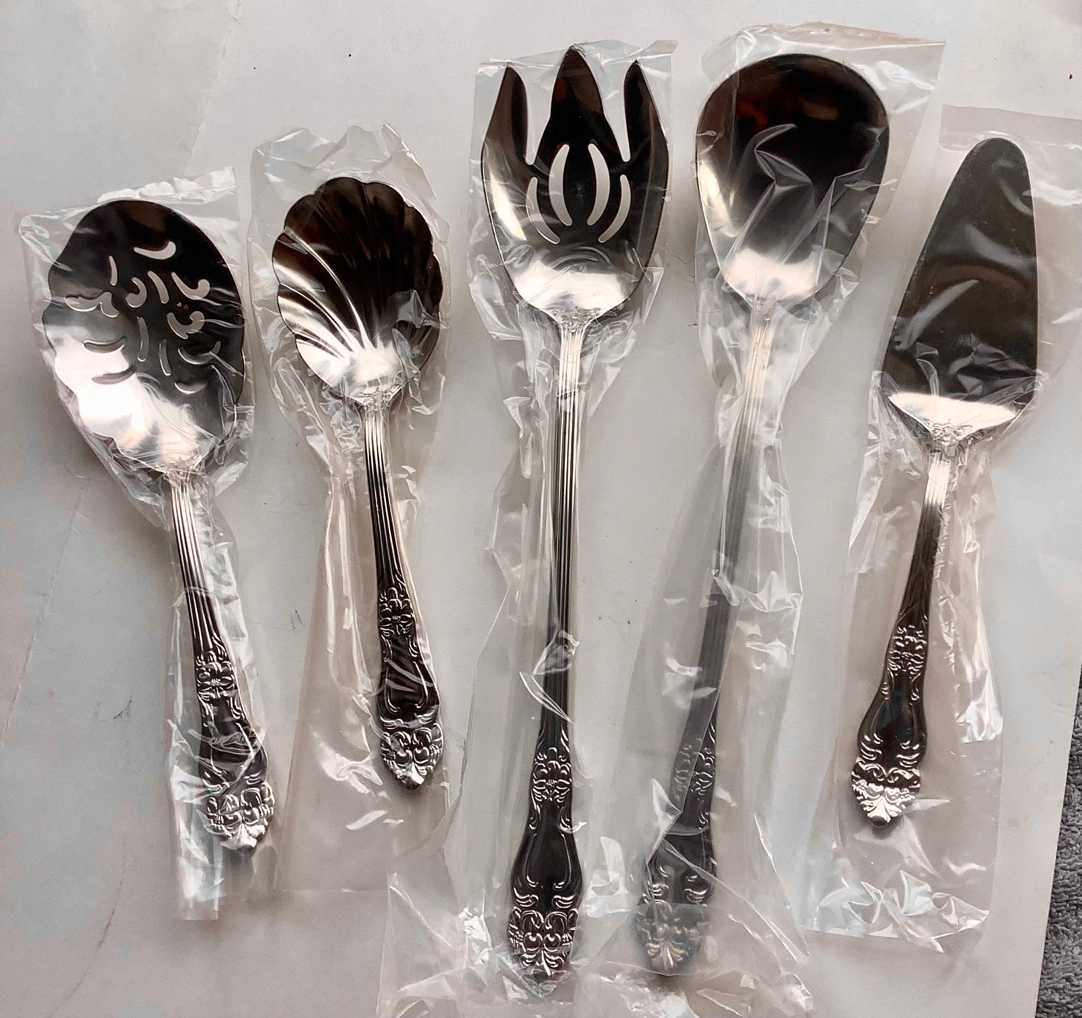 Reed barton pieces - Etsy 日本