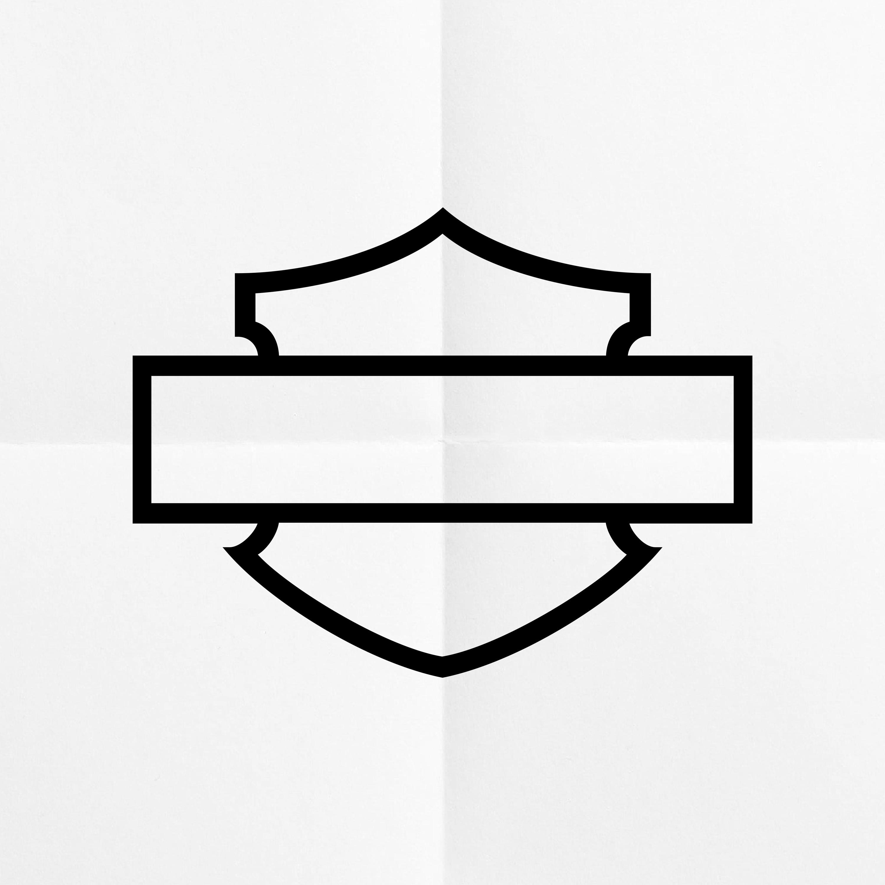 Harley davidson logo svg - Etsy 日本