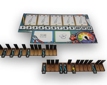 ボムバスターズ対応インサート - Etsy 日本