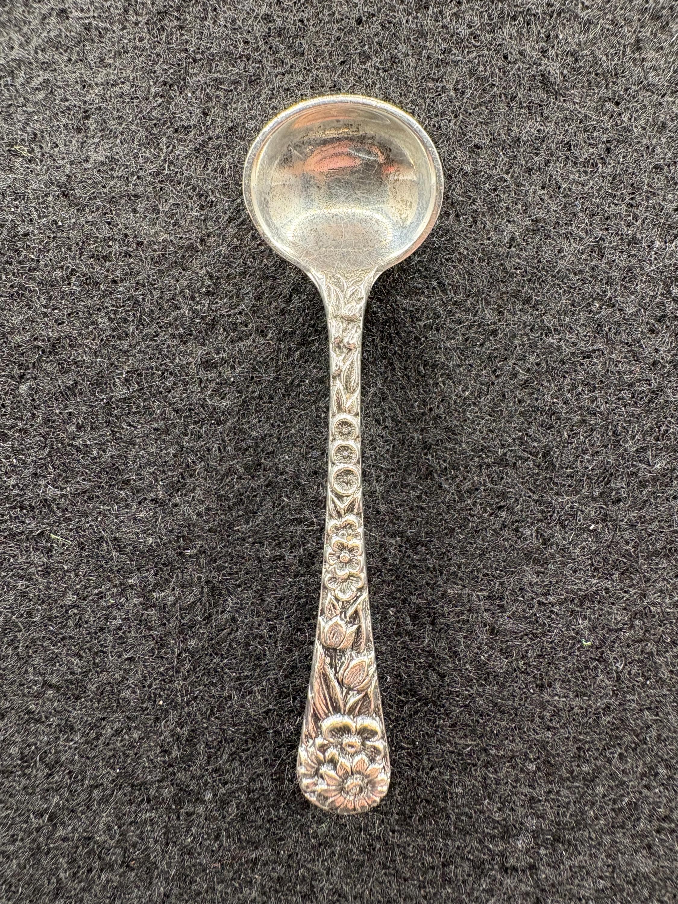 S Kirk and Son Sterling - Etsy