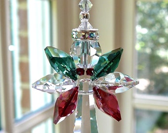 Swarovski 2006 Christmas Ornament #837613 - Etsy