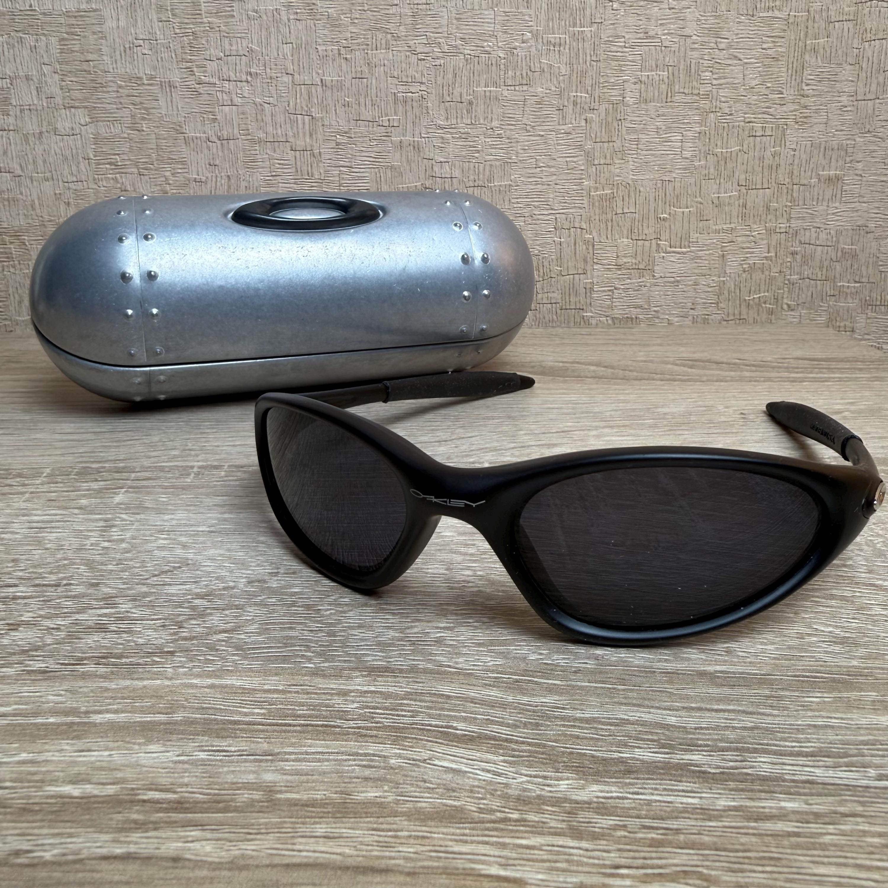 Oakley minute 1.0 - Etsy 日本