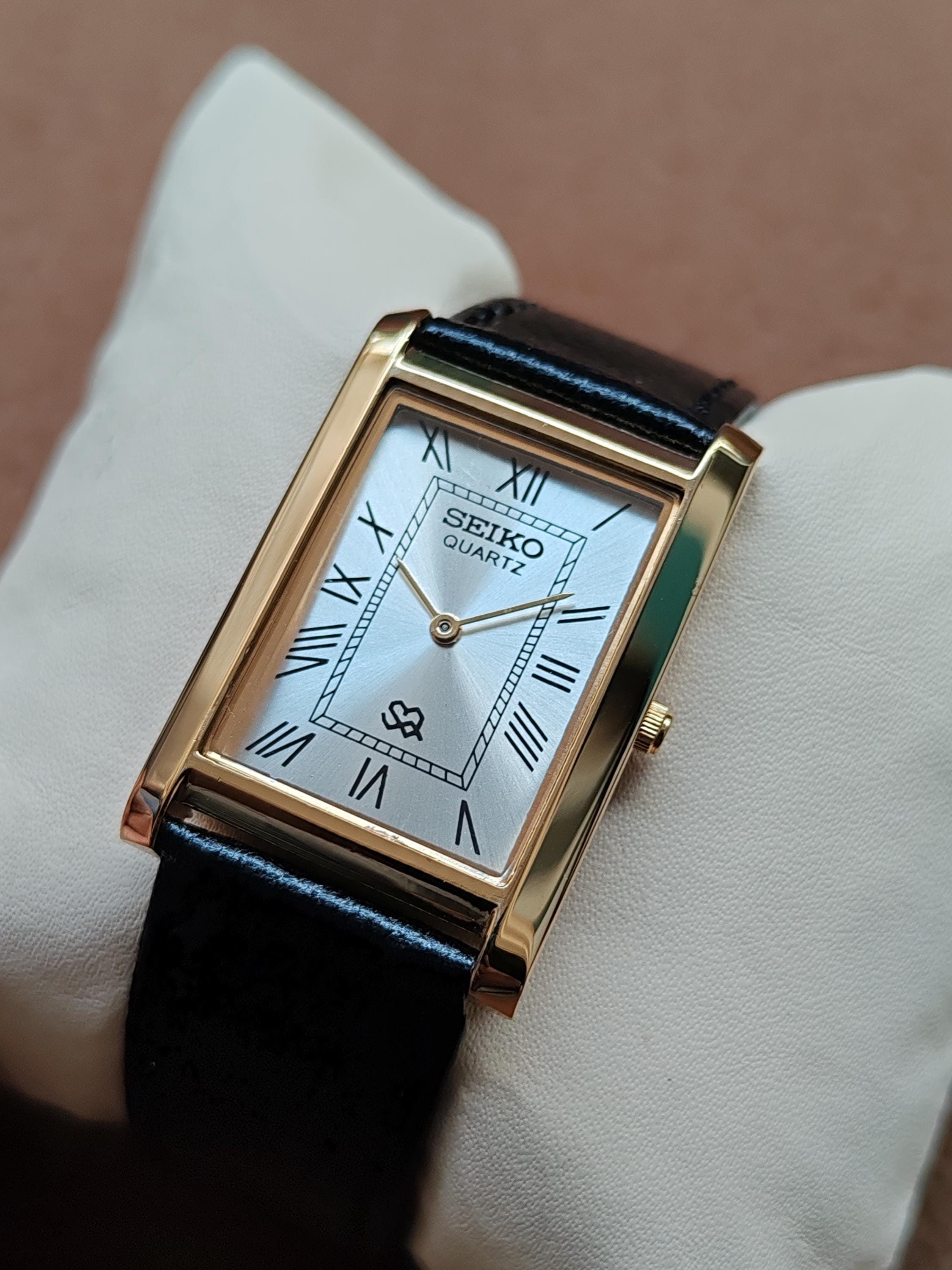 Seiko tank - Etsy 日本