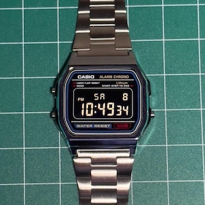 Casio w 700 - Etsy 日本