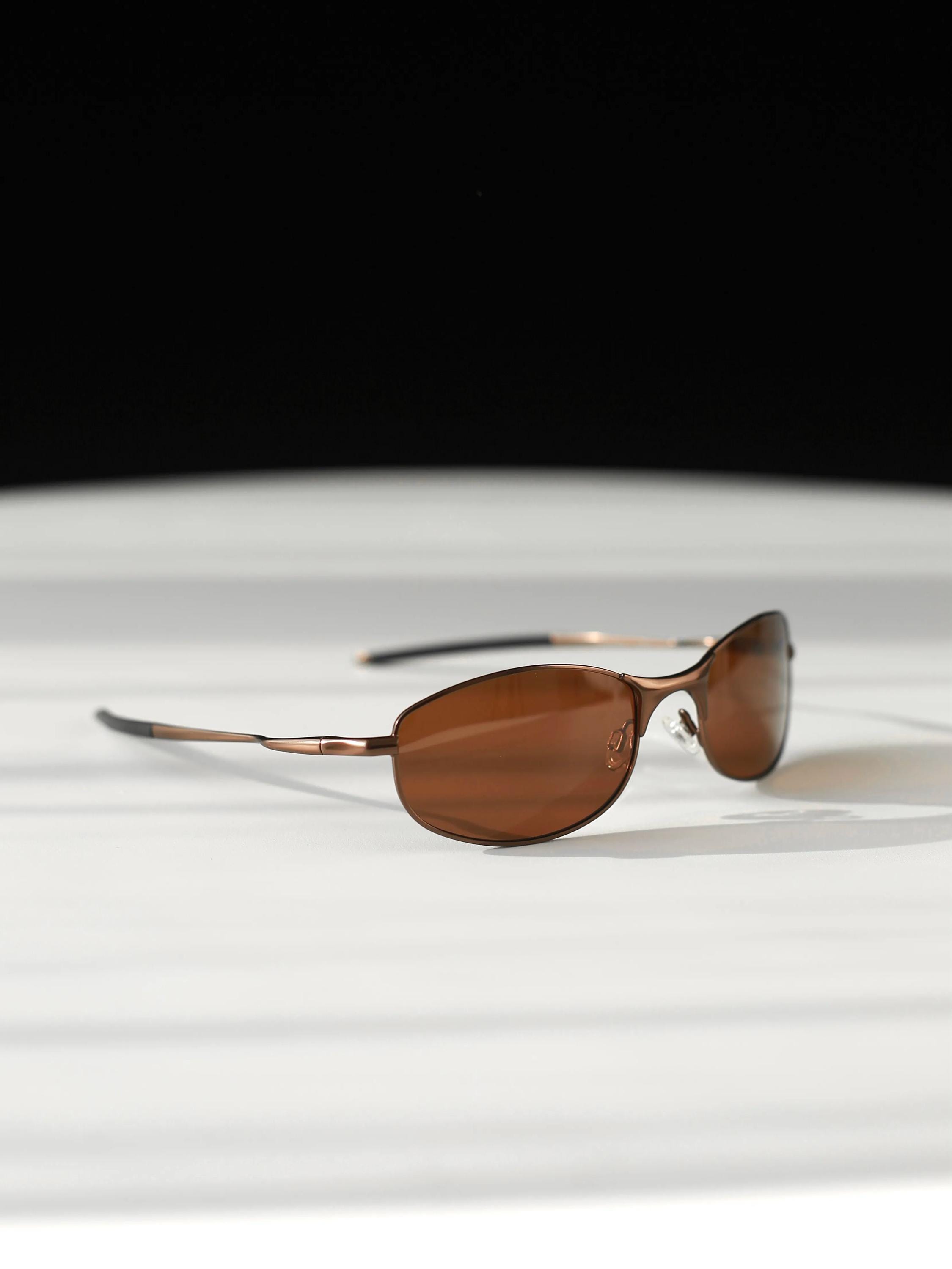 Vintage oakley sunglasses - Etsy 日本