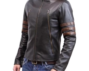 ヒュー・ジャックマンが着用した『X-MEN オリジンズ』『ウルヴァリン